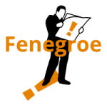 Fenegroe – logo