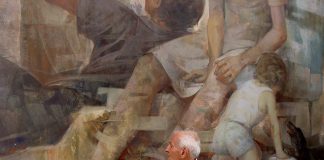Mario Bogani. Una vita per l’arte. Inaugurazione mostra. Mario Bogani