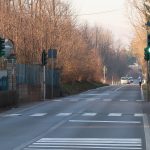 Ripristinato il semaforo di via Trento