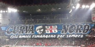 Milan-Inter 2-3 Milan-Inter 2-3, 17 marzo 2019