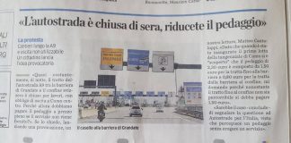 Il nostro concittadino Matteo Cantaluppi pubblicato sulla Provincia. Matteo Cantaluppi scrive al quotidiano La Provincia, di Como, e viene pubblicato.