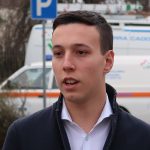 Filippo Bogani, nipote di Mario – fotografia © Giancarlo Nicoli