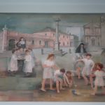 Giochi di bimbi –  – fotografia © Giancarlo Nicoli