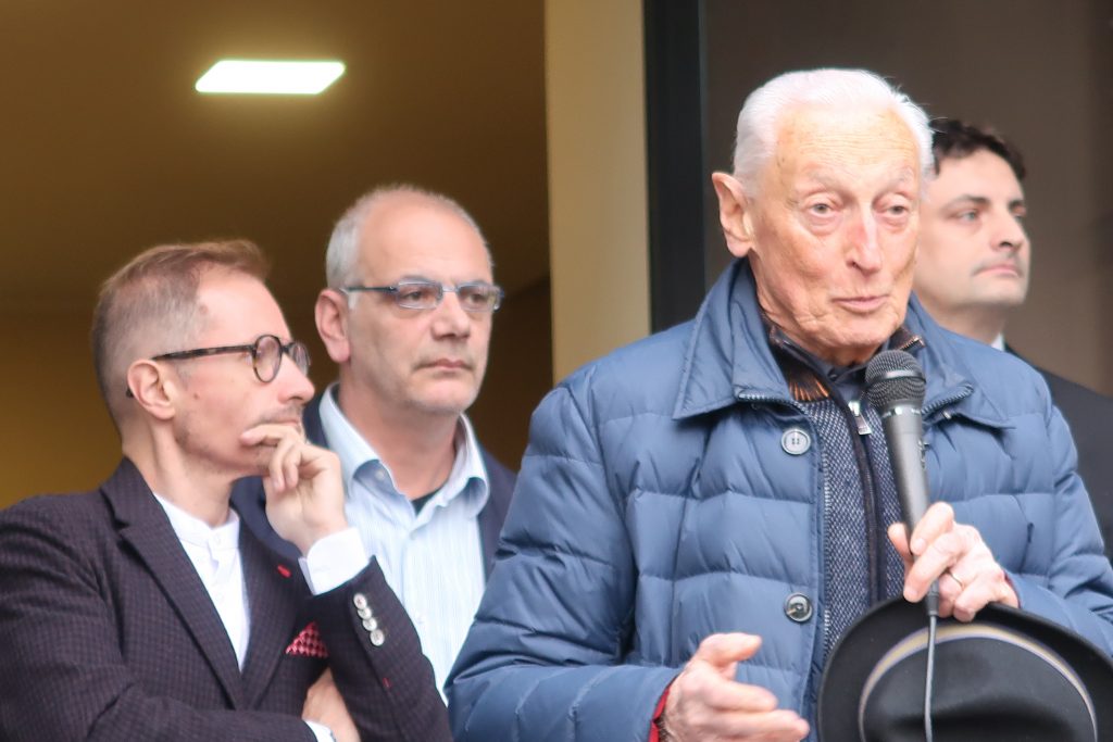 Alberto Longatti - fotografia © Giancarlo Nicoli