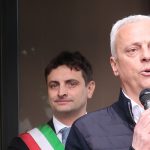 Daniele Bogani, figlio di Mario – fotografia © Giancarlo Nicoli