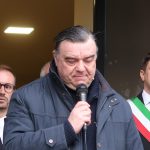 Don Walter Zatta – fotografia © Giancarlo Nicoli