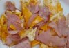 Otto Vasken, Fur Gun Cin e altri ricordi Uova strapazzate al prosciutto. Foto © pixabay.com_di hans-2