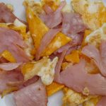 Uova strapazzate al prosciutto. Foto © pixabay.com_di hans-2