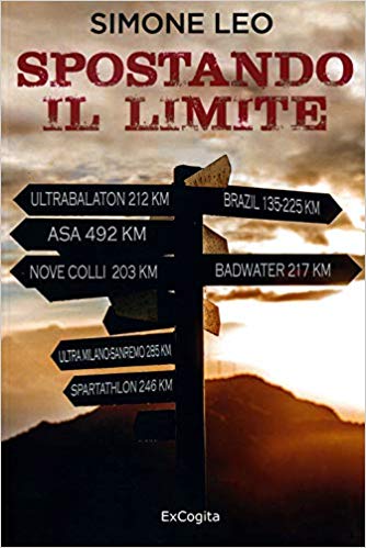 2019_10_spostando_il_limite_simone_leo Simone Leo: "Spostando il limite" - copertina del libro