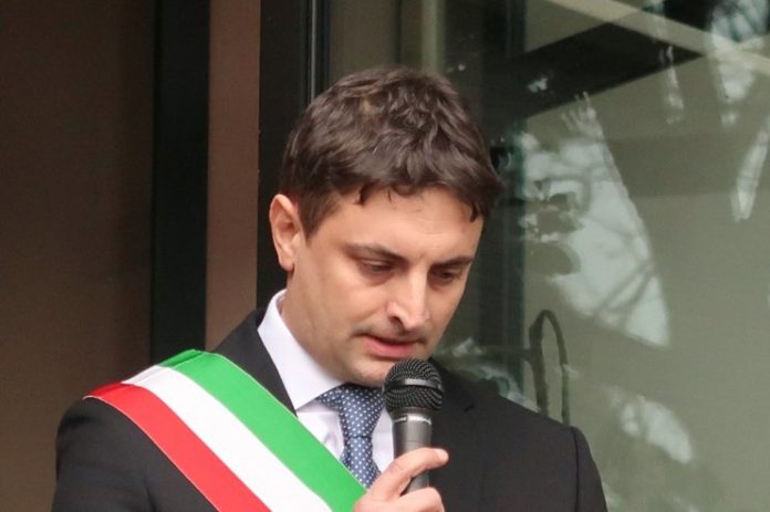 2020_04_IMG_0256_foto_Sindaco_Claudio_Canobbio Claudio Canobbio, Sindaco di Fenegrò