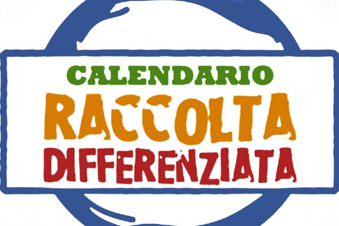 calendario_raccolta_differenziata Calendario raccolta differenziata