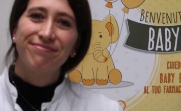 La Farmacia di Fenegrò presenta: il test sierologico “Covid-19”.