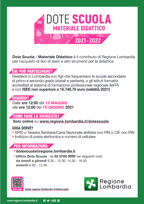 2021_05_15_Screenshot_2021-05-15 Locandina Dote Scuola 2021-2022 pdf Locandina della Dote Scuola 2021-2022