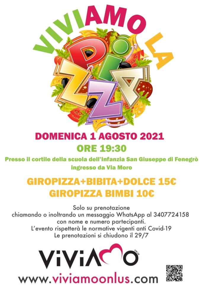 IMG-20210728-WA0000 Locandina, giropizza domenica 1 agosto con ViviAmo Onlus