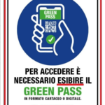 2022-01-29 at 11-34-03 ACCESSO AGLI UFFICI COMUNALI CONSENTITO SOLO CON CERTIFICAZIONE VERDE COVID-19