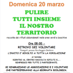 2022-02-25_GIORNATA_VERDE_PULITO_volantino_2022_Fenegro