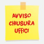 Avviso_Chiusura_Uffici