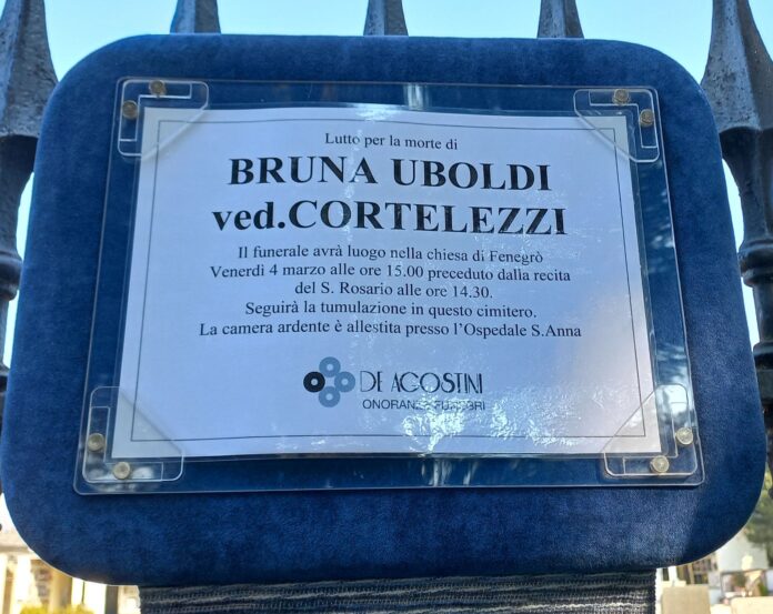 2022_03_03_Bruna_Uboldi_jpg Bruna Uboldi ci ha lasciati.