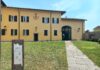 Fenegrò Informa: ci saluta il dottor Rossi, arriva il dottor Wamba Ruben Charlie. Il Centro Medico polifunzionale San Giovanni di Fenegrò. Fotografia © Giancarlo Nicoli.