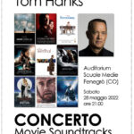 2022_05_28_G_Verdi_Band_Movie_Soundtracks_Tom_Hanks