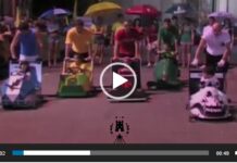 Arriva il Palio 2022. Ecco il video di presentazione. Immagine di presentazione del video relativo al Palio 2022.