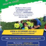 Fenegro’ – OPEN DAY GO ALL – 01