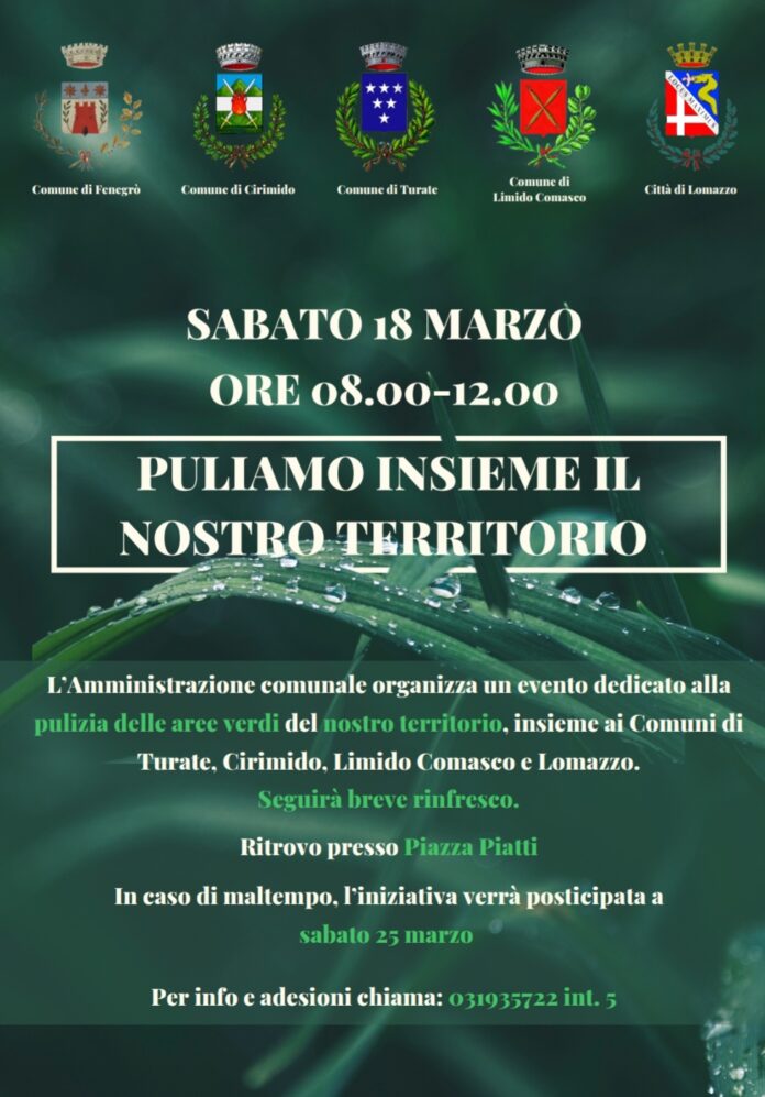 Screenshot_20230315_192205_Drive Puliamo insieme il nostro territorio. Locandina.