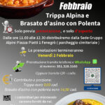 2024_01_26_Locandina trippa e brasato alpini 4 febbraio 2024
