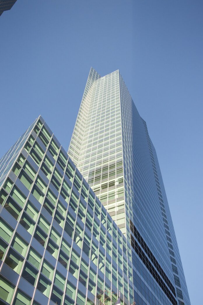 Goldman Sachs - photo (c) PredragKezic