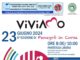 Fenegrò in Corsa, ottava edizione, 23 giugno 2024 8a edizione di Fenegrò in Corsa - Locandina