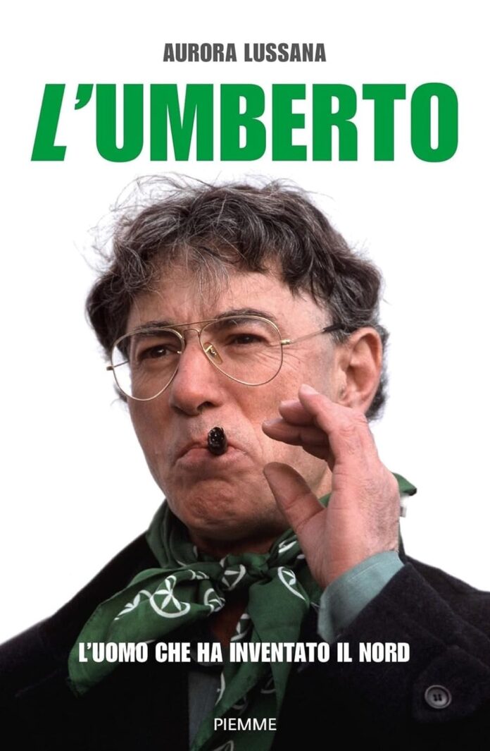 Aperitivi_Letterari_2024_09_20_L_Umberto_Aurora_Lussana “L’Umberto” - Aurora Lussana - Piemme - Copertina.