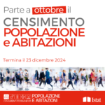 CENSIMENTO