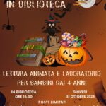 Halloween 2024 FE