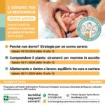 incontri per neofamiglie