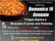 Trippa Alpina a Fenegrò il 19 gennaio Trippa Alpina domenica 19 gennaio 2025 - Locandina