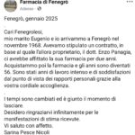 2025_01_28_Commiato_Sarina_Immagine WhatsApp 2025-01-28 ore 09.00.30_874c43d4