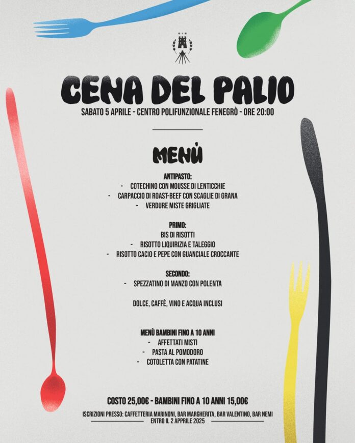 2025_03_17_Immagine WhatsApp 2025-03-17 ore 13.23.50_ef11a1d7_Cena_del_Palio Cena del Palio - Locandina